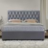 Birlea Marlow Bed Frame Fabric Front