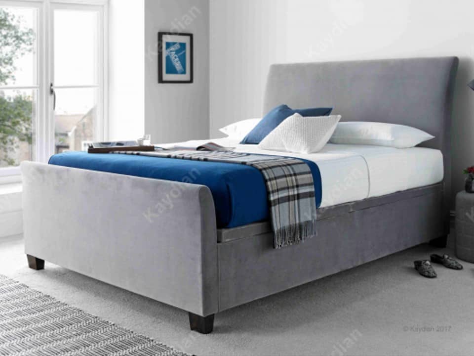 Kaydian Allendale Ottoman Bed