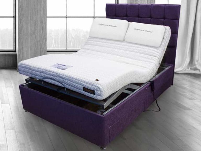 Adjustable Beds Electric Adjustable Beds Electric Beds UK