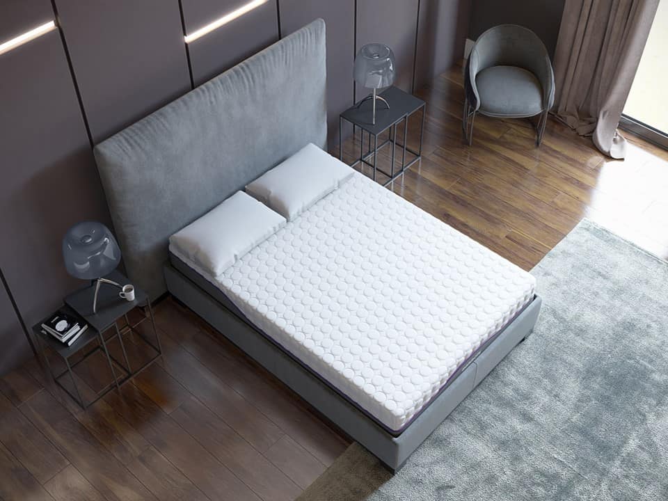 Mammoth Rise Essential Mattress