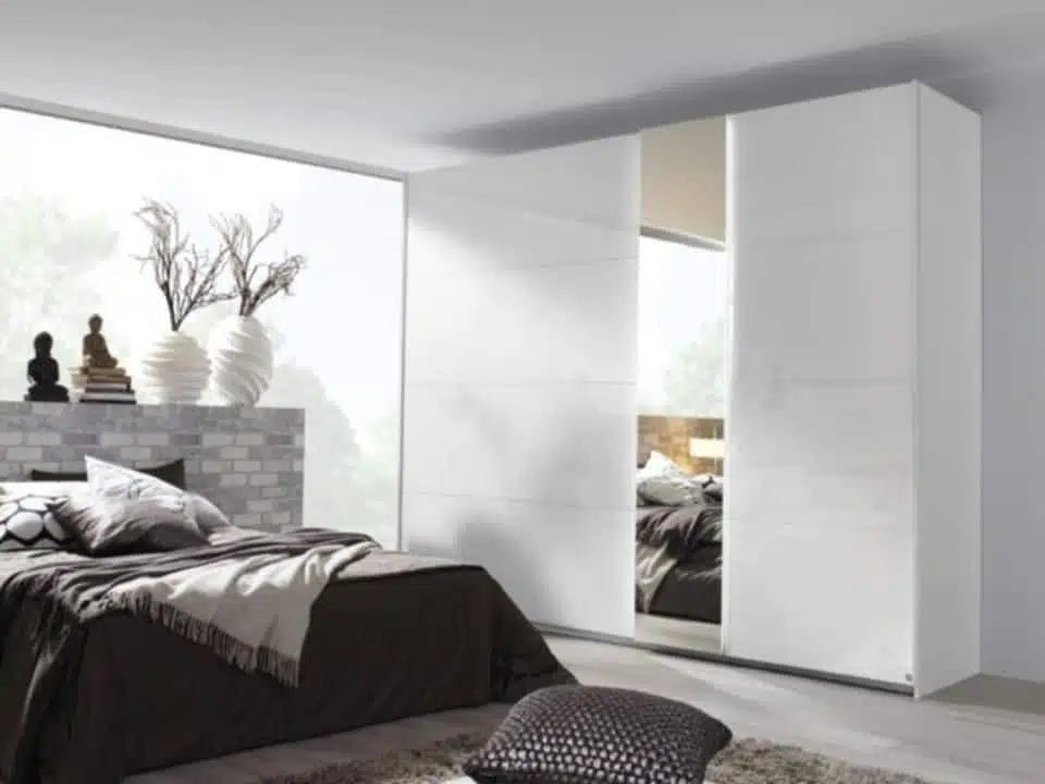 Rauch Miramar Sliding Wardrobes