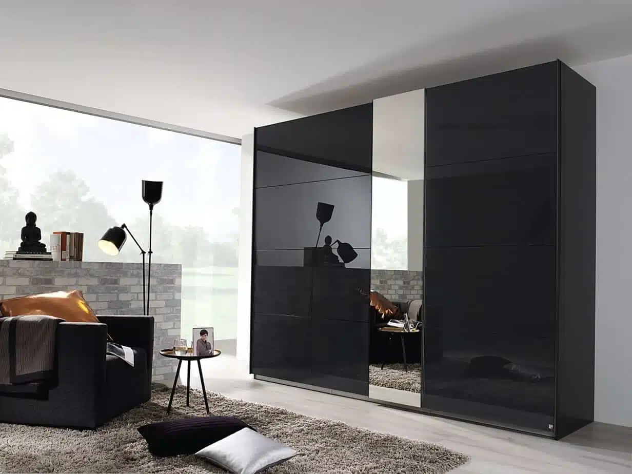 Rauch Miramar Sliding Wardrobes