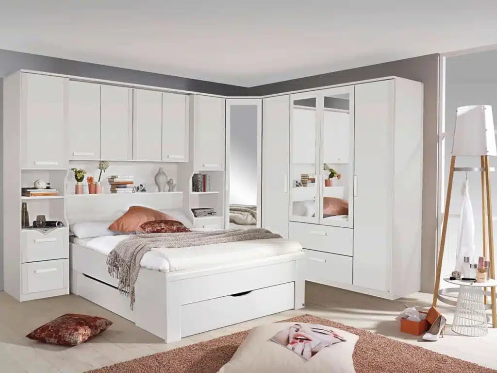 Rauch Bedroom | Rauch - Dreamers Bed Centre