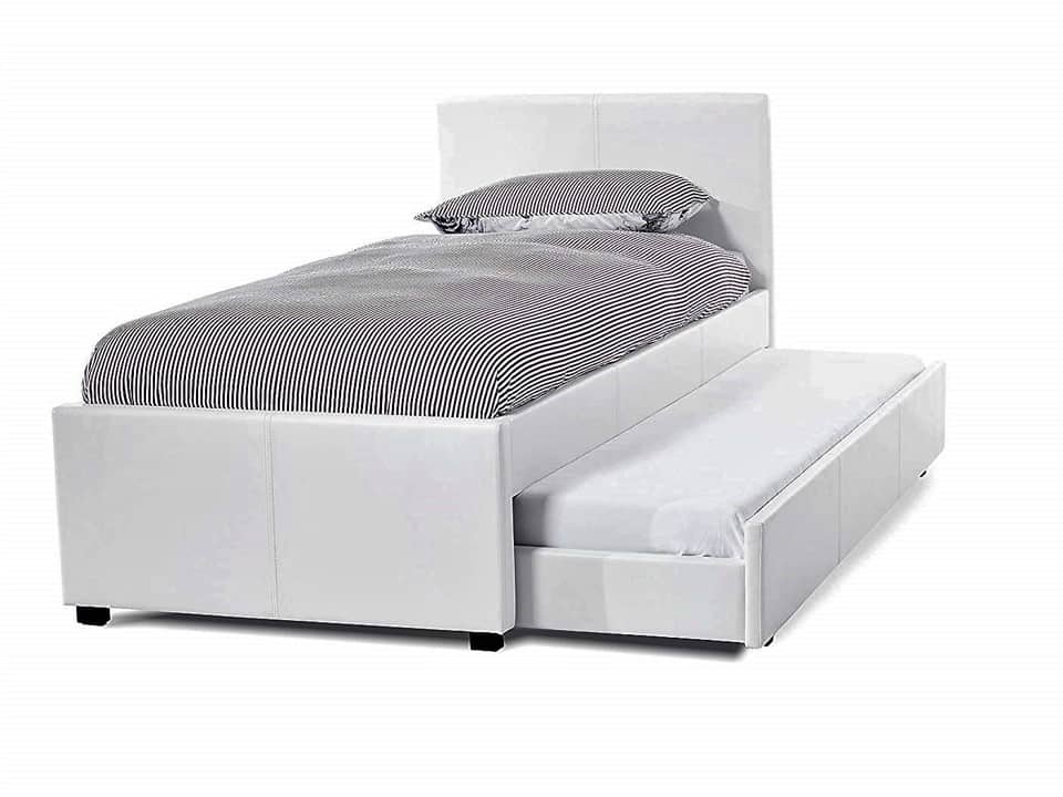 Serene Carra Guest Bed