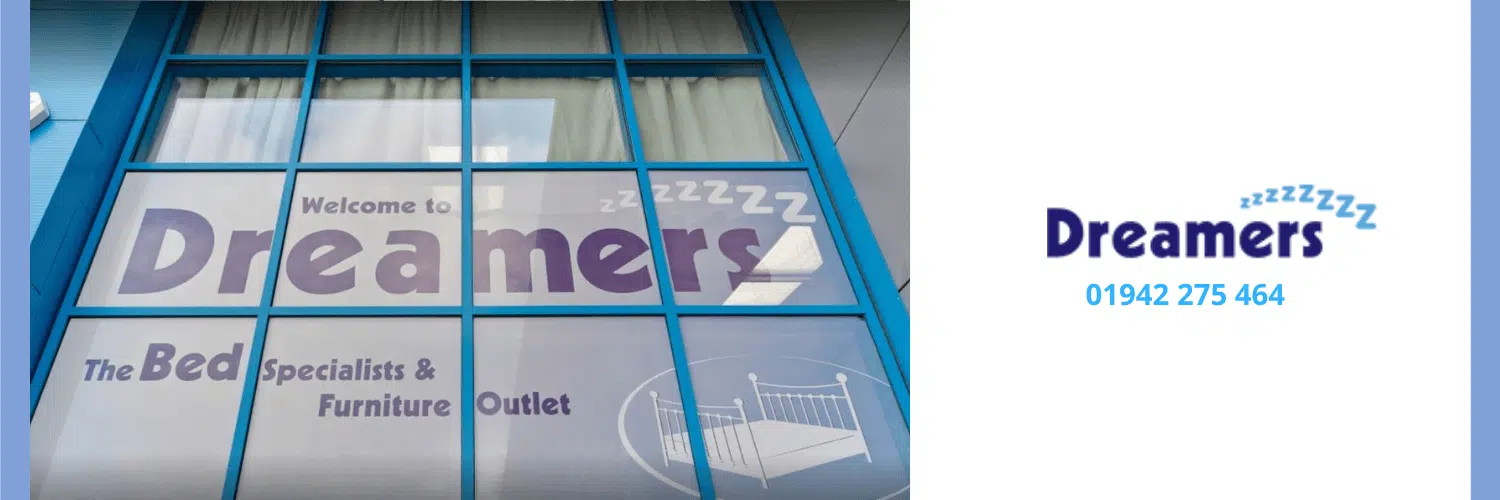 Dreamers Bed Centre