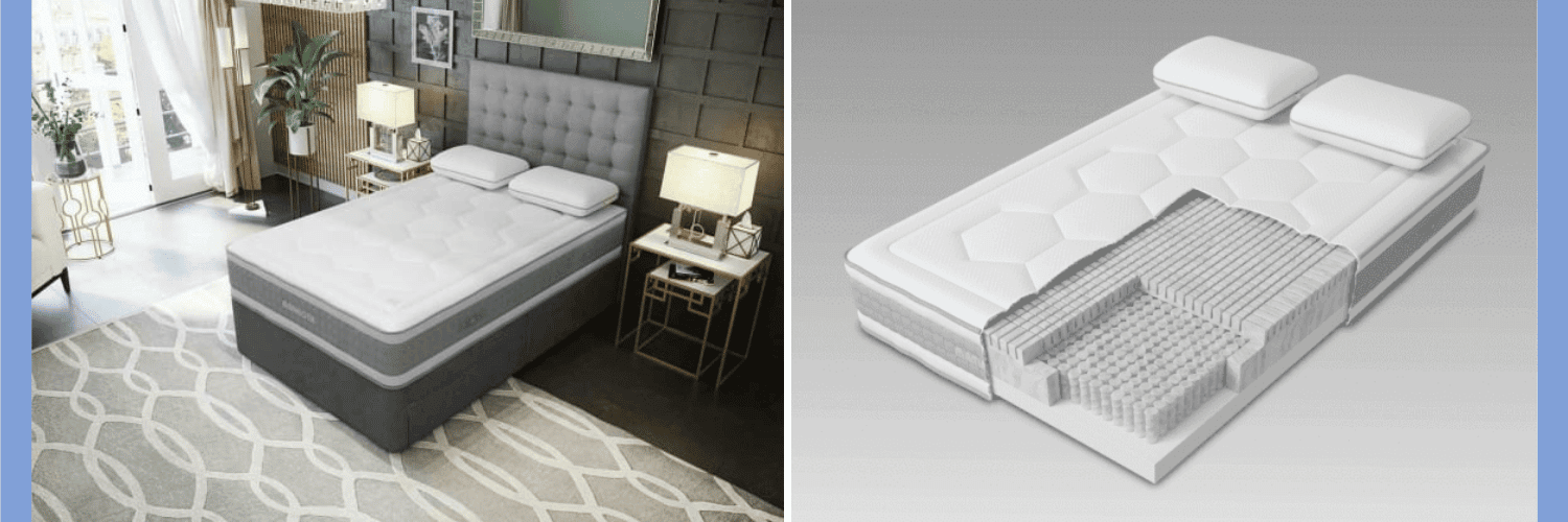 Mammoth mattresses the goto choice for athletes Dreamers Bed Centre