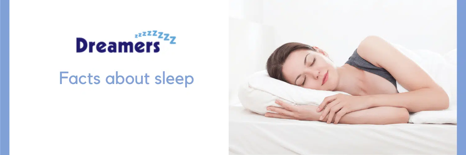 Sleep Facts