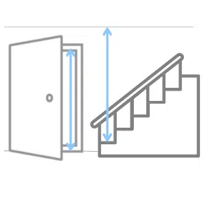 How to measure for a new bed step 3