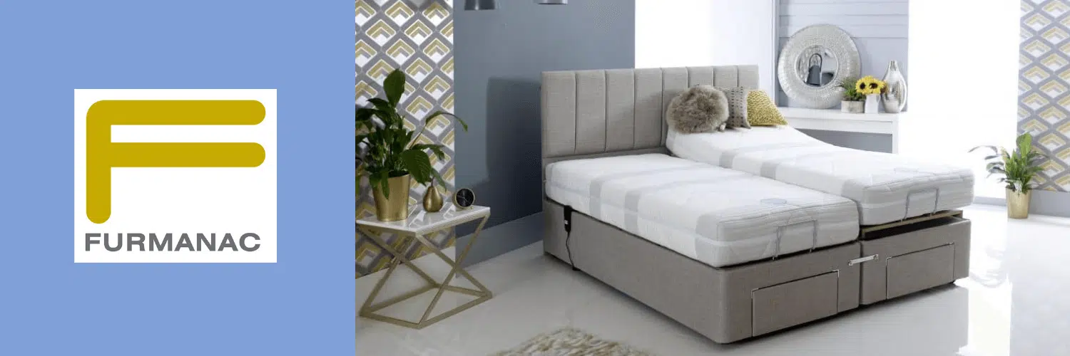 Bed manufacturers in the UK with NBF status