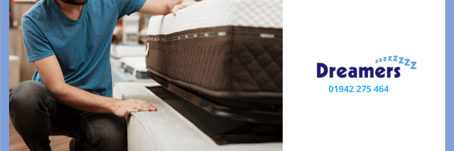 Choosing a mattress