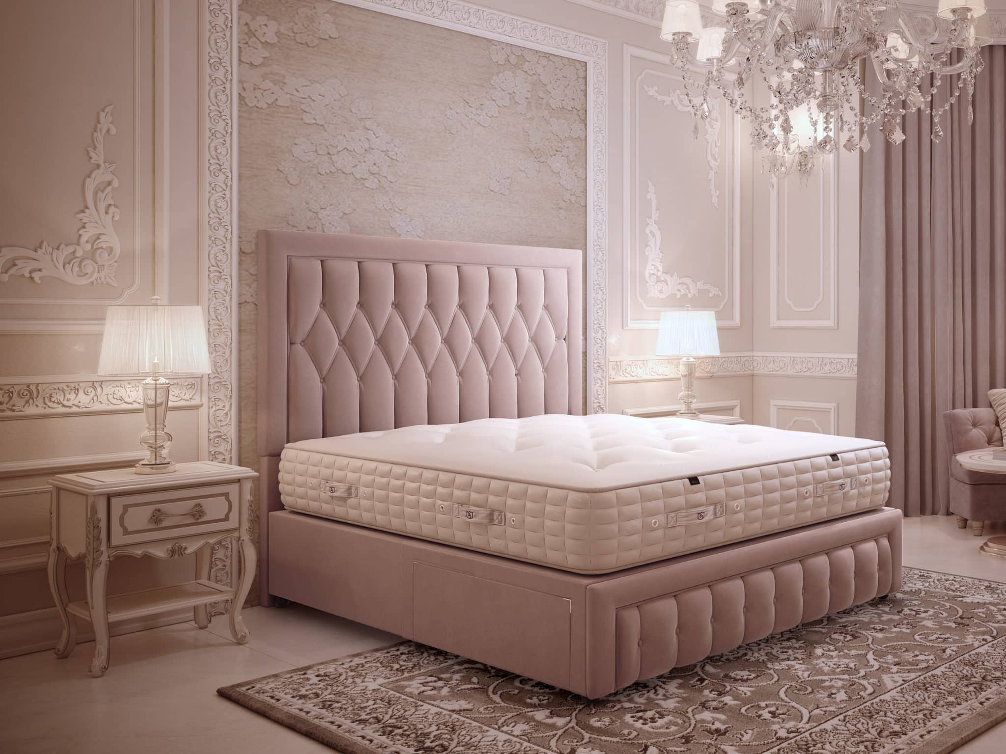 Mattresses for Sale UK Single & Double Dreamers Bed Centre