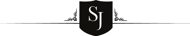 Stuart James Logo